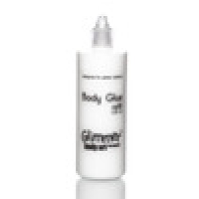 Glimmer Body Art Tattoo Glue 120ml Glimmer Body Art Tattoo Glue 120ml